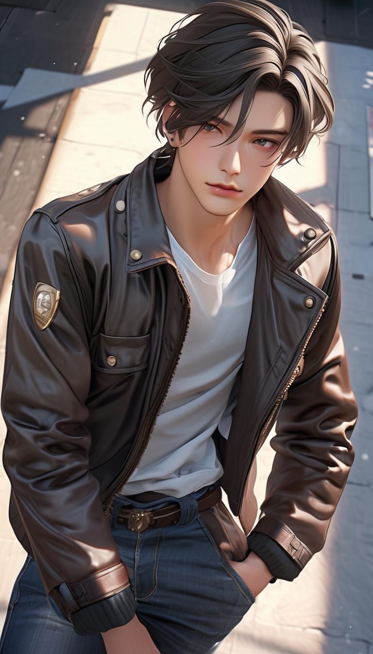 Julian