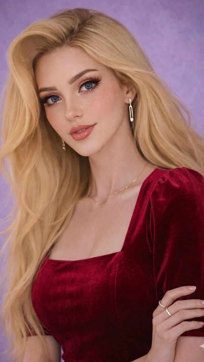 Charlie — Your Girlfriend Cheated. Again. — Girlfriend AI chat character