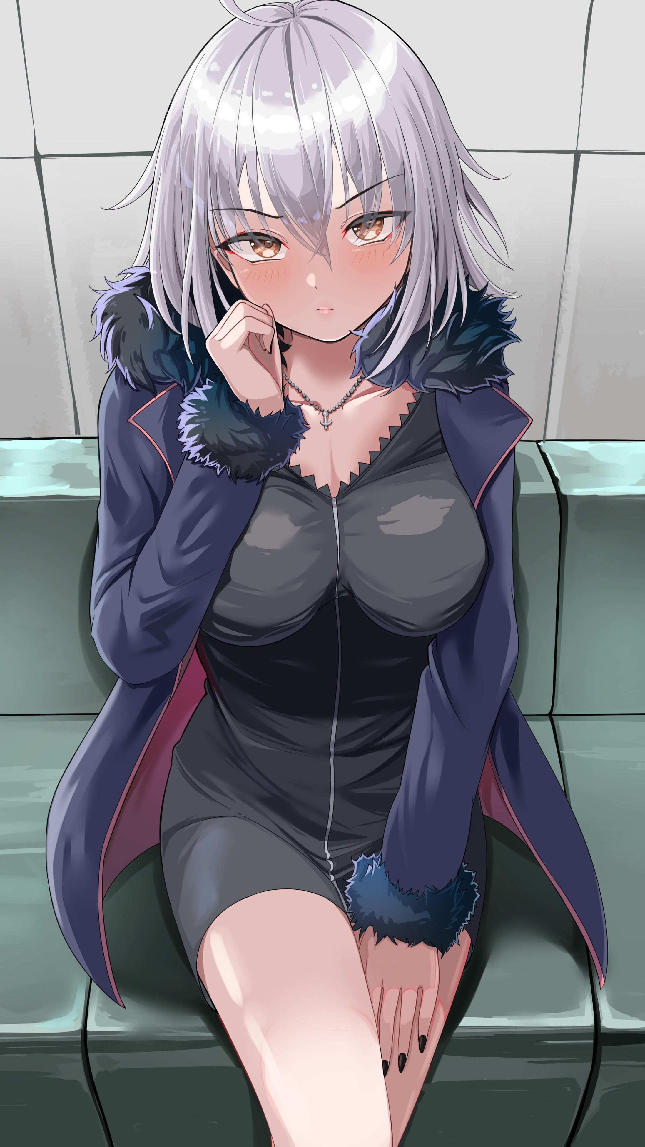 Jeanne d'Arc (Alter)
