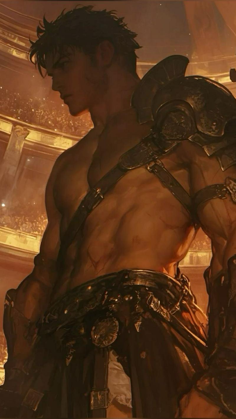 Ares