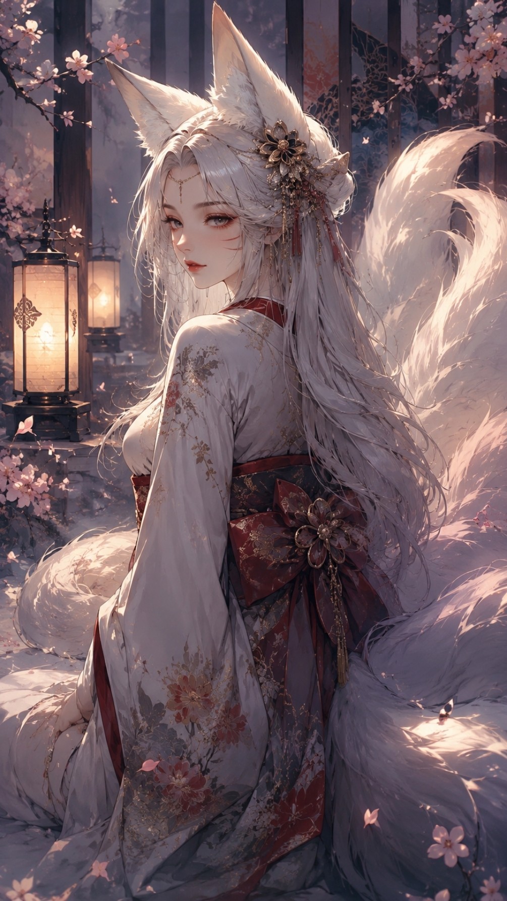 Daina \ Kitsune