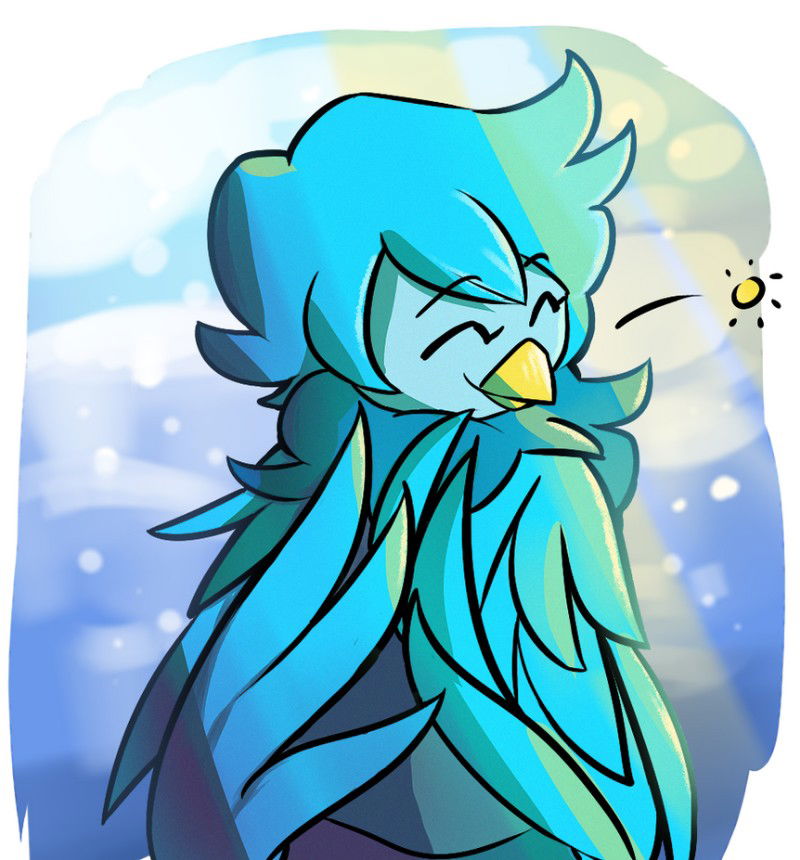 martlet (SFW) *fixed*