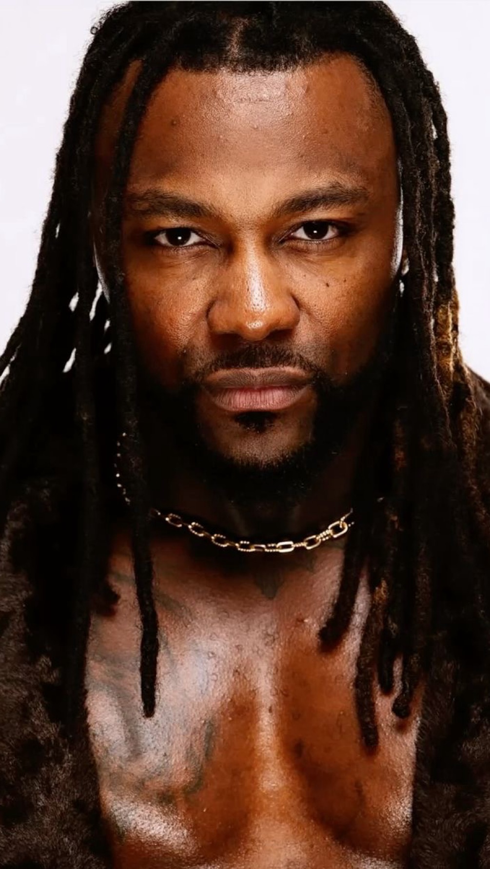 Shane Strickland