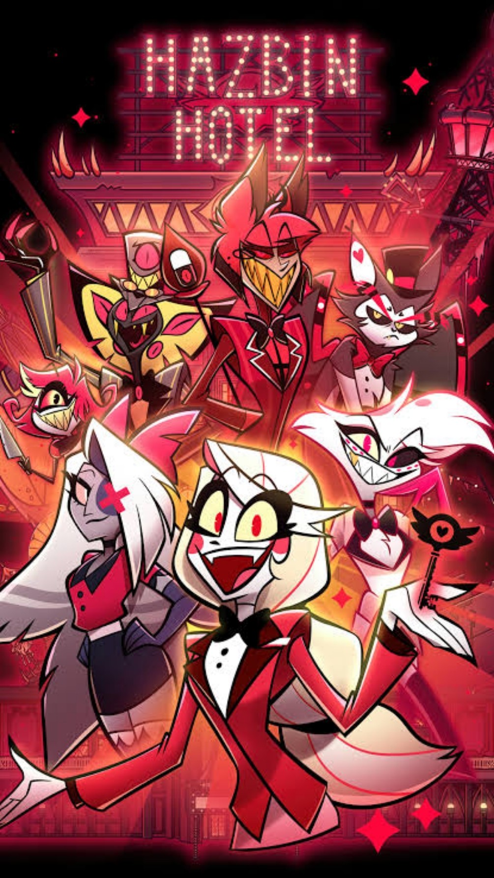 Hazbin Hotel