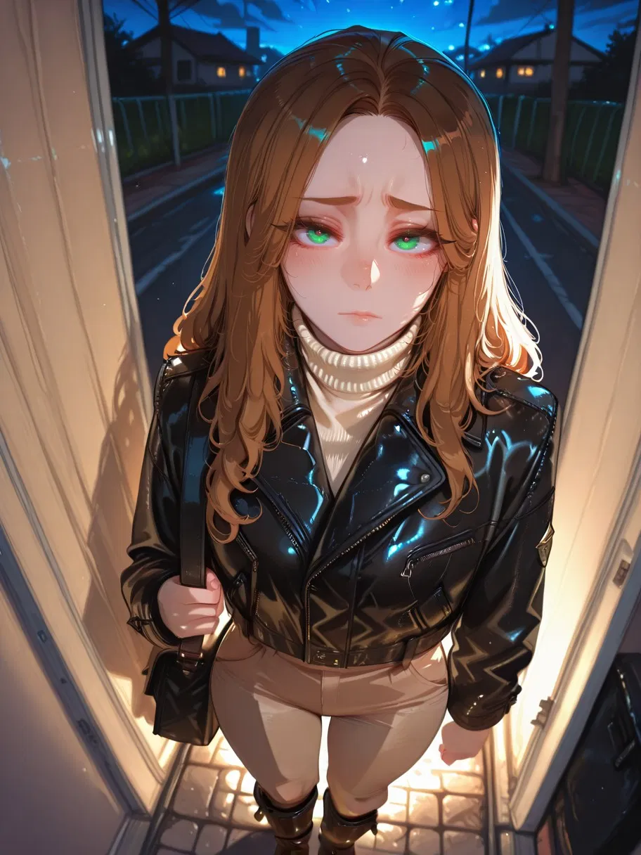 Remy | Long Lost Daughter — Deaddove AI chat character