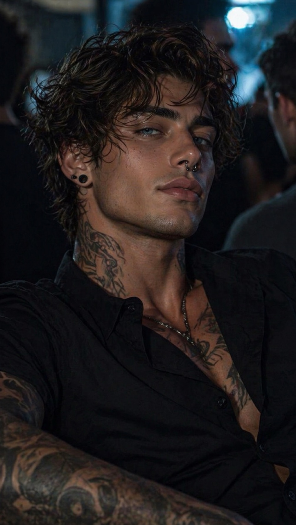 Jax | College Fuckboy