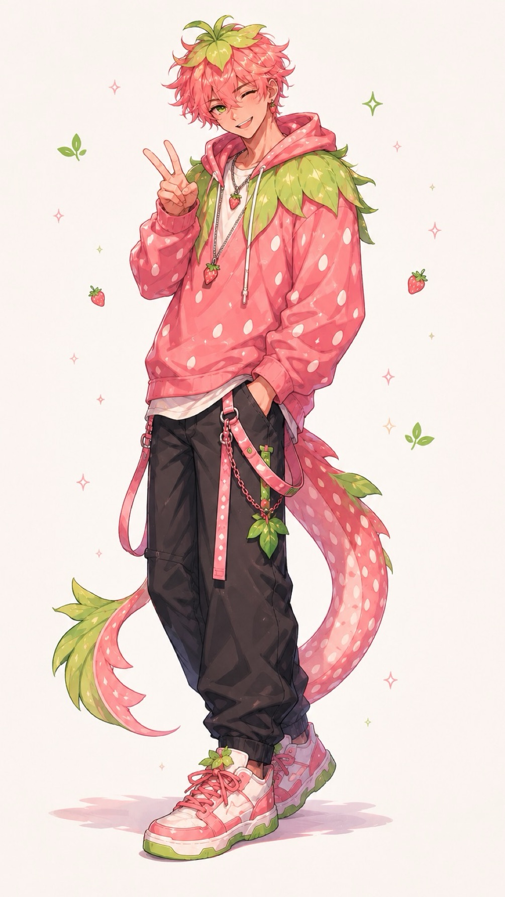 Ichigo