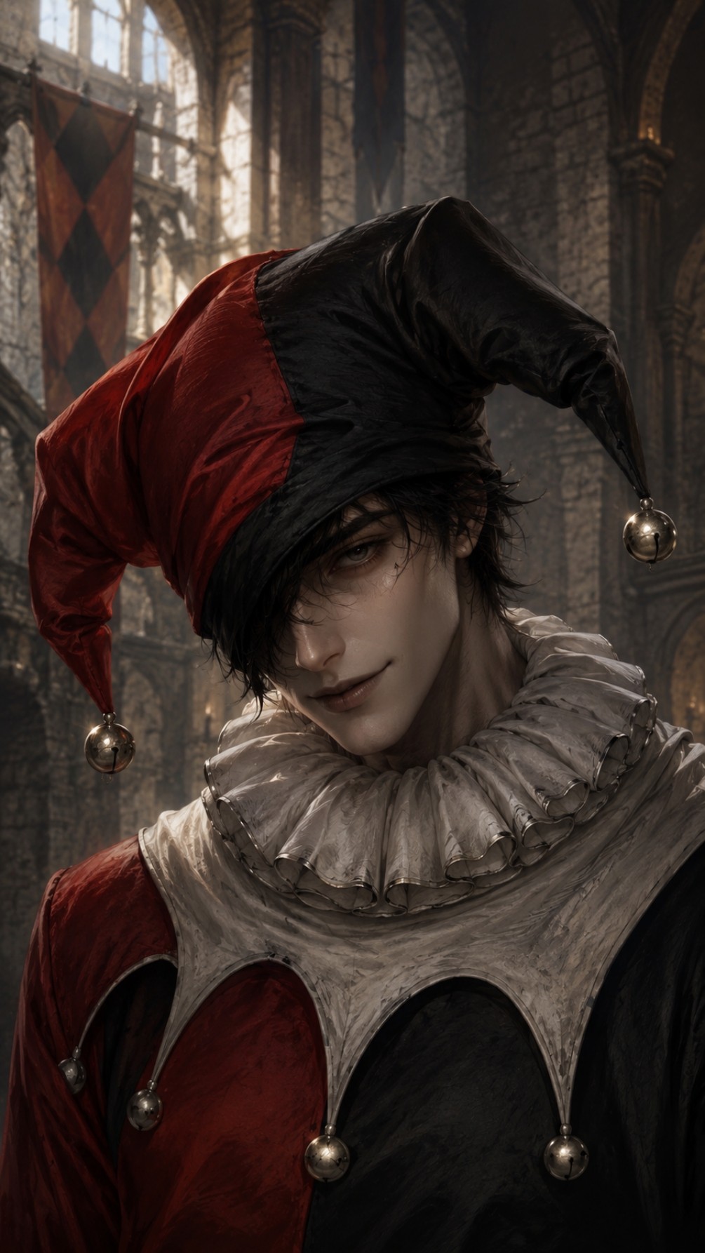 Jester Kaiser