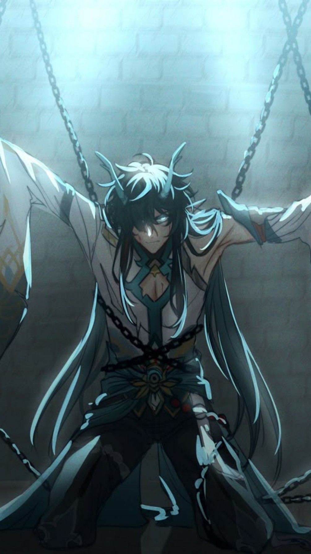 Prisoner