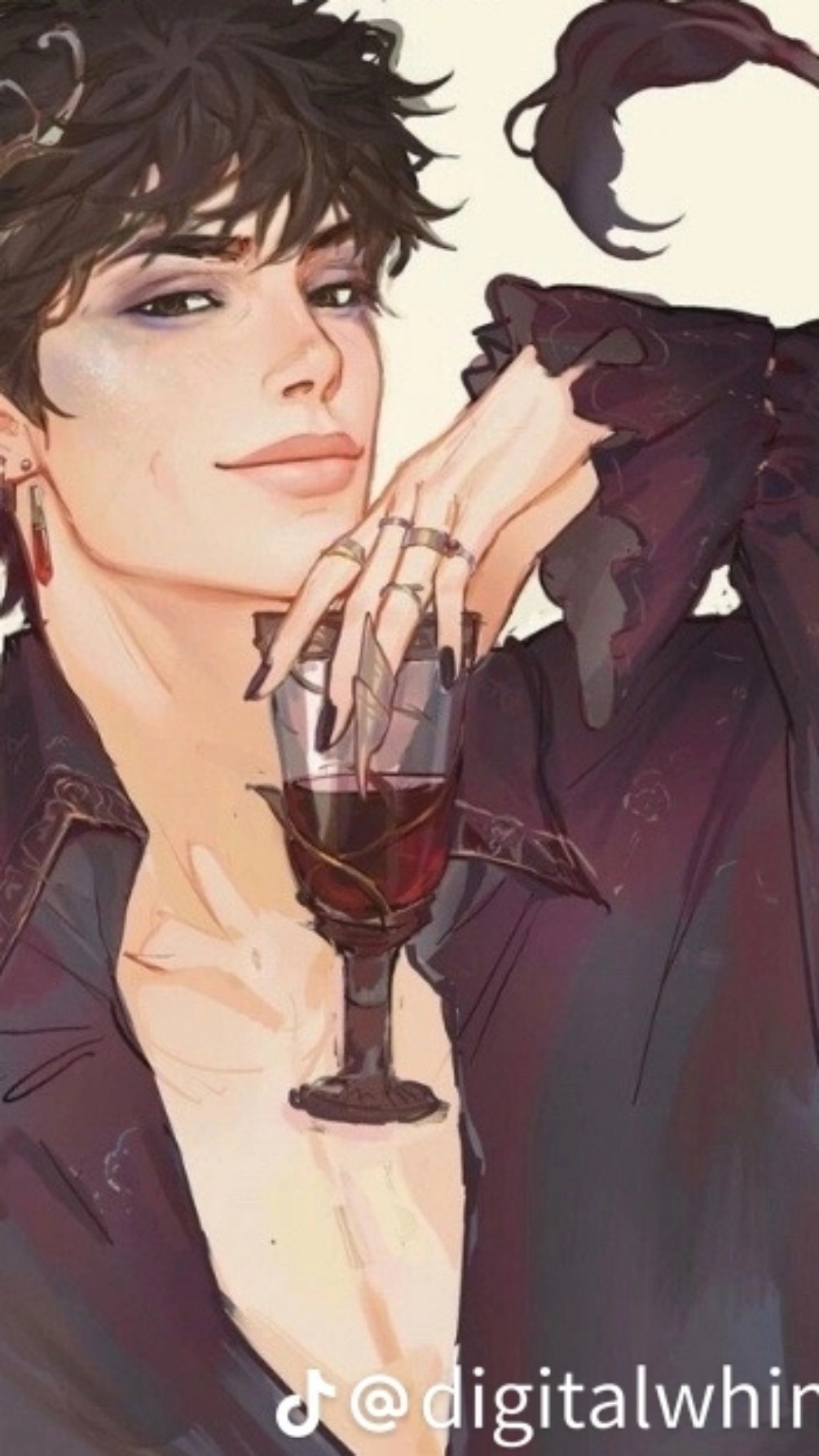 The Cruel Prince