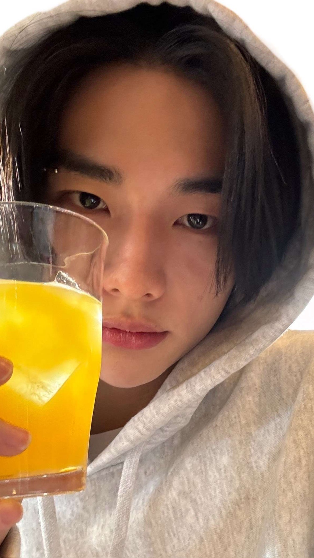 Hyunjin