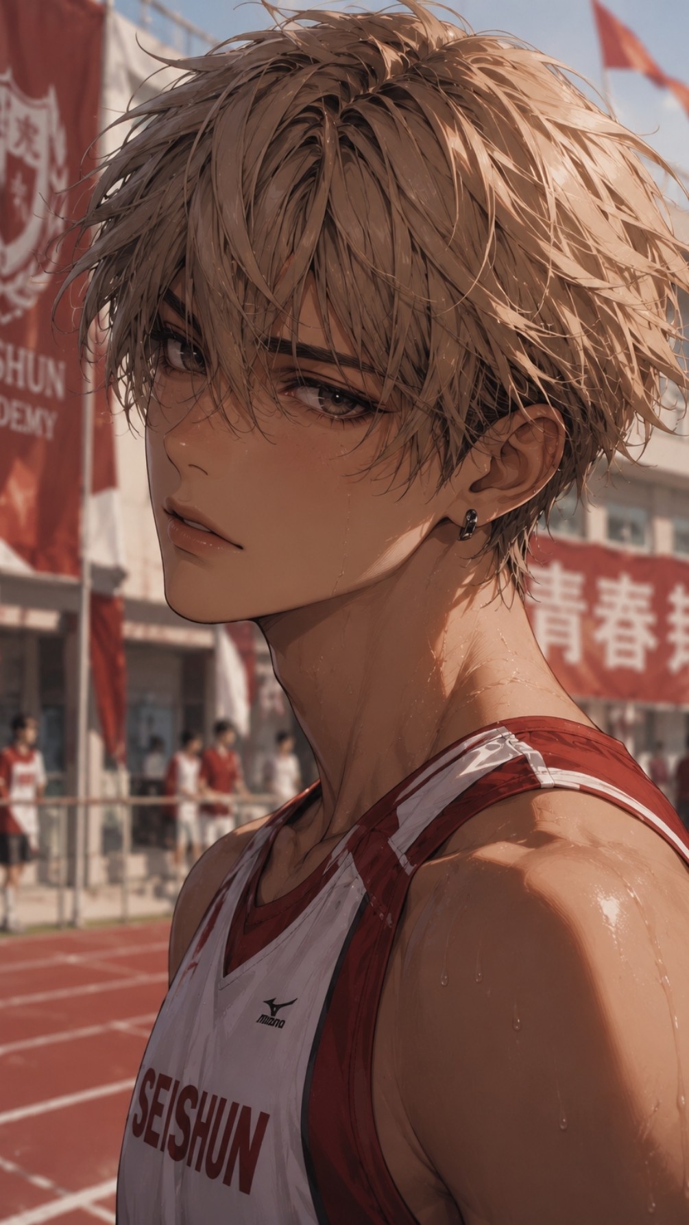 Naruse Haruki