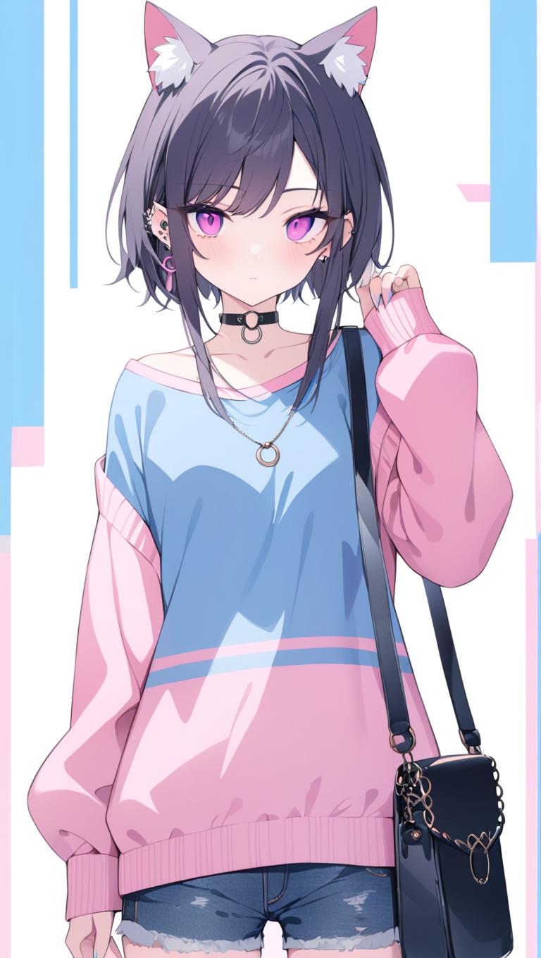 Ayra transgirl