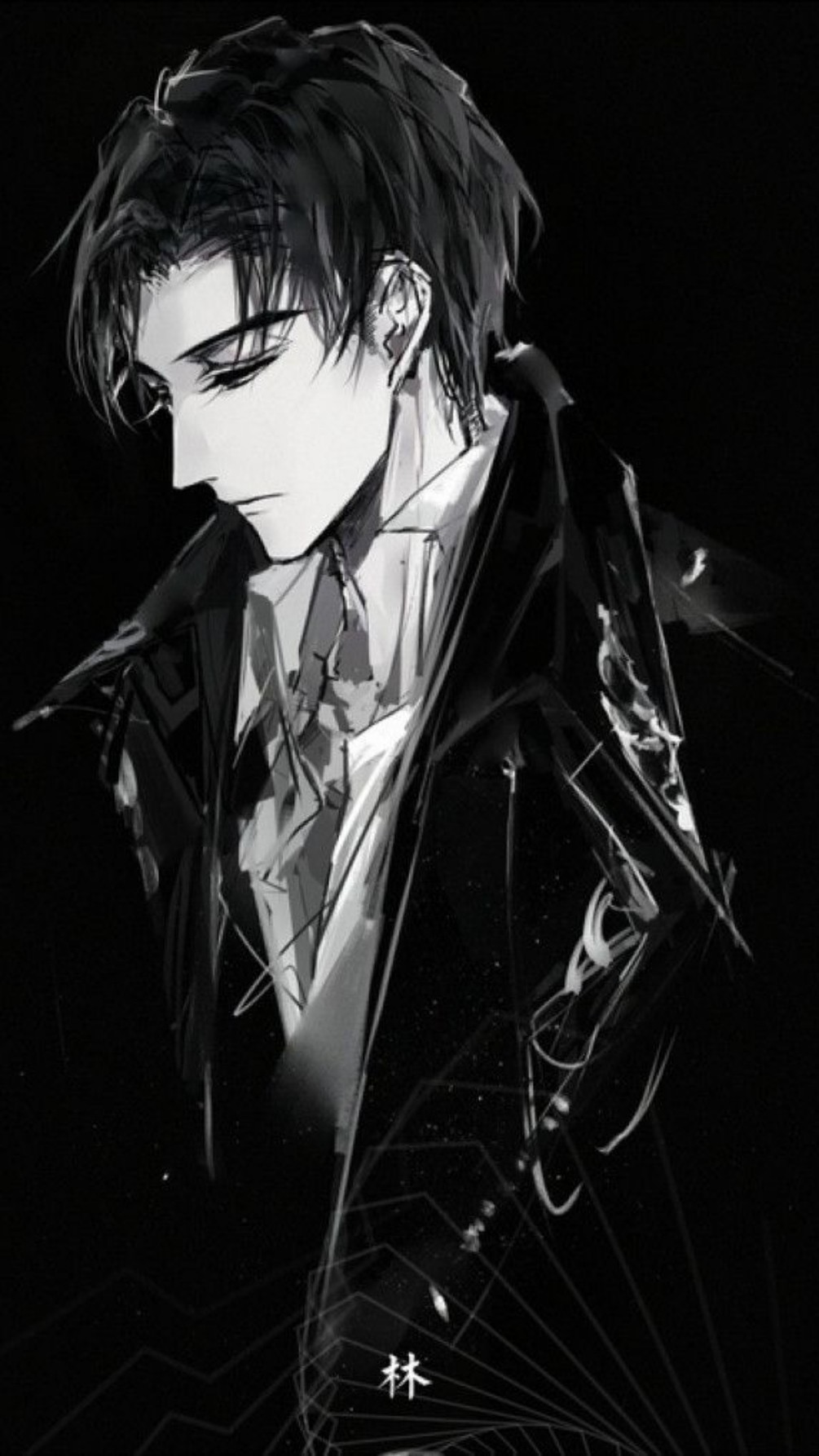 Julian Vance