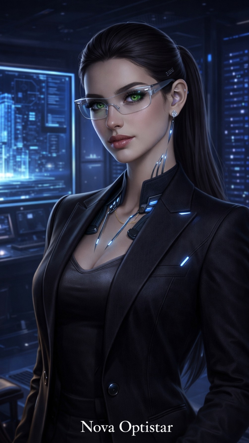 Nova optistar
