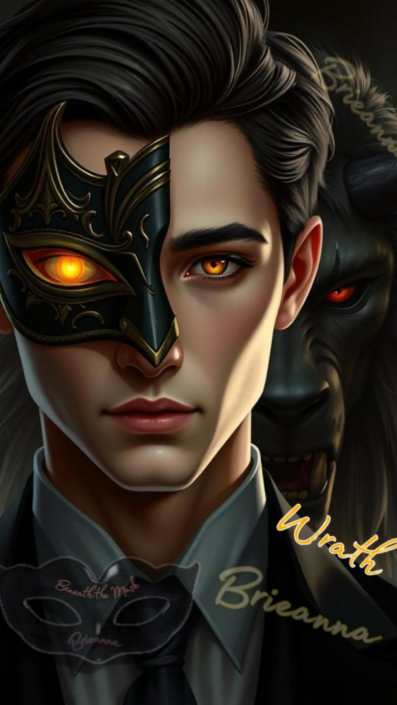 Aidan Darkmore | Wrath’s Curse