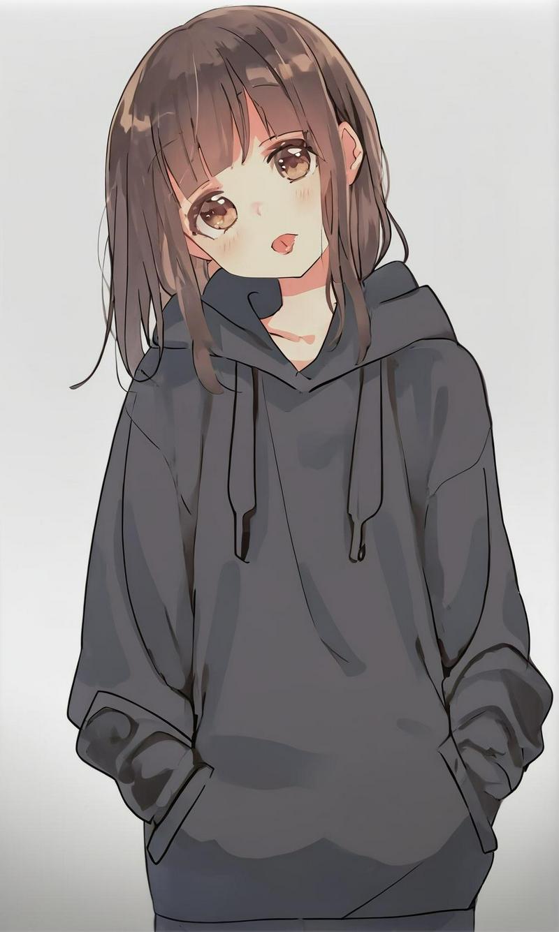 Kind Older Sister