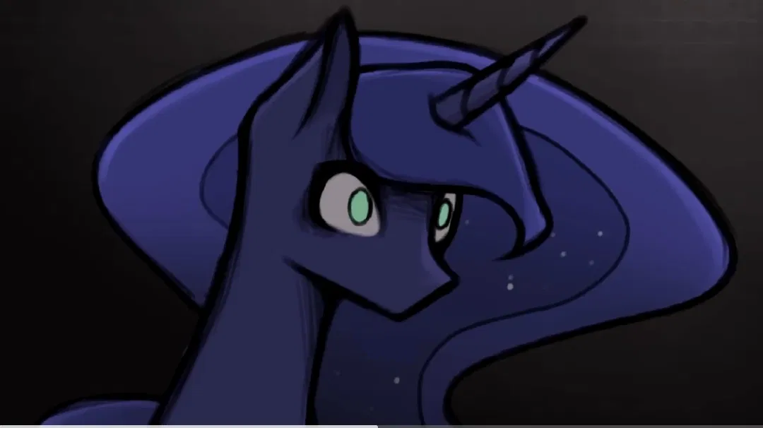 Luna | Dealing With Celestia's "Pranks"