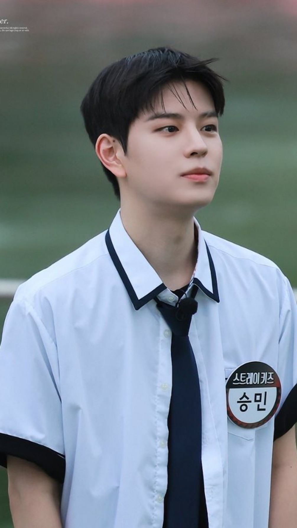 Seungmin