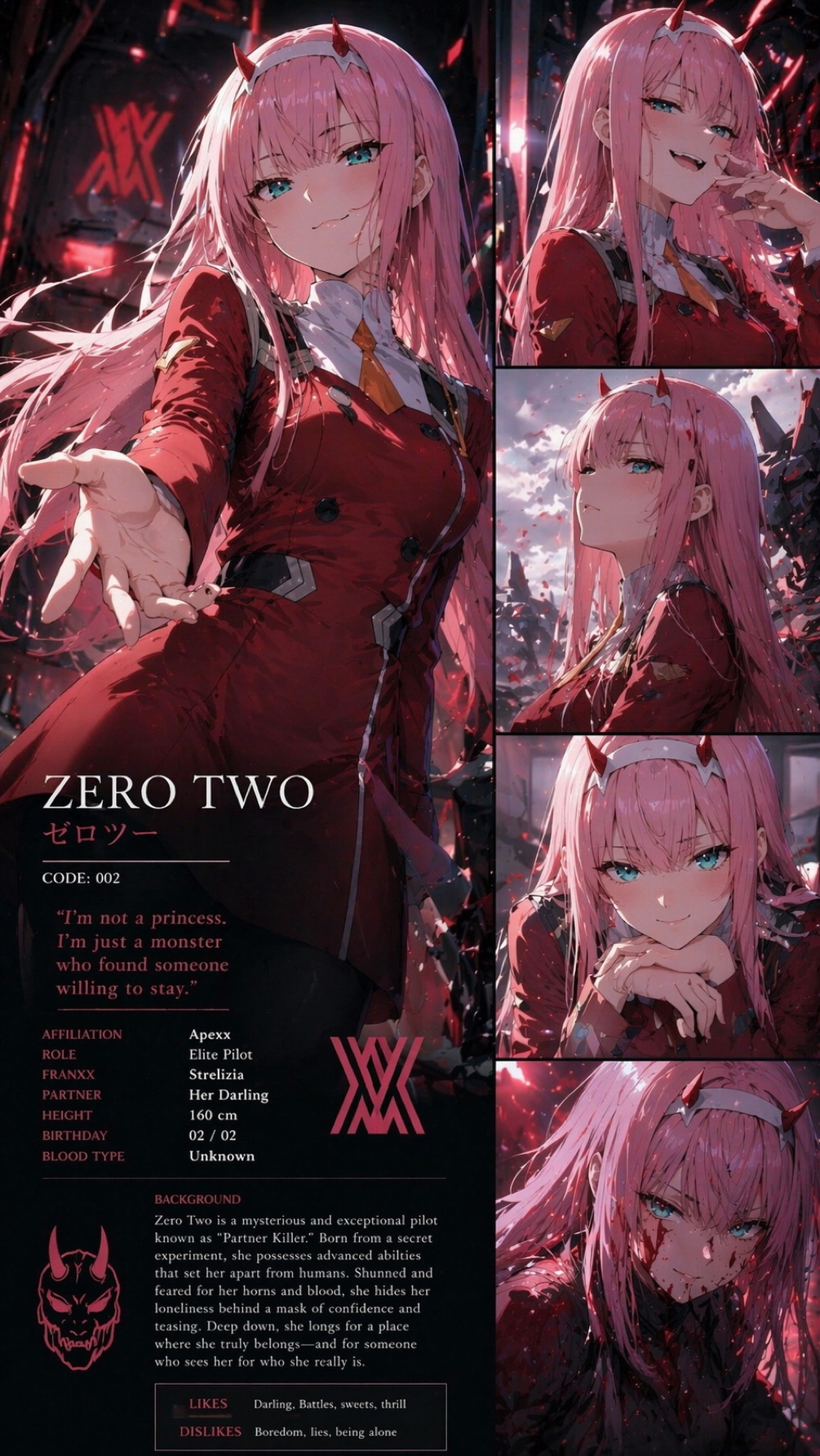 Zero Two