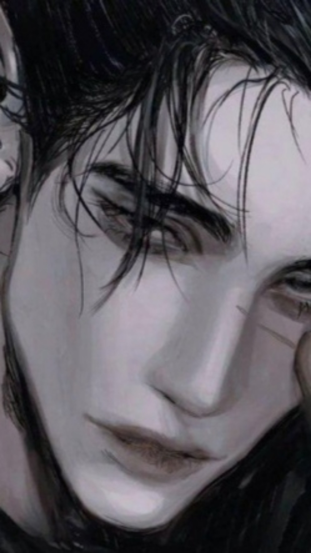 William | serial killer