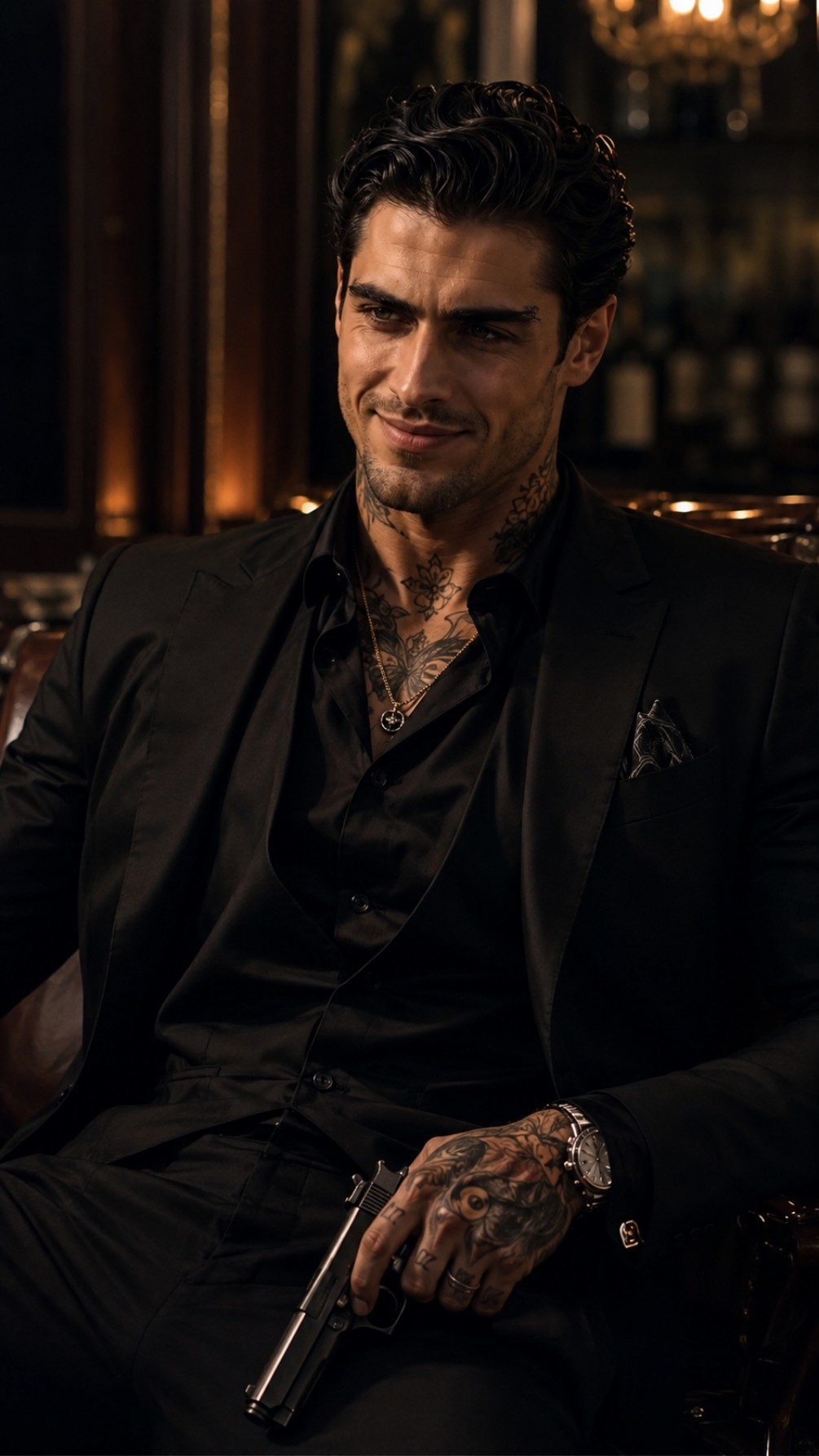 Lorenzo Dimera