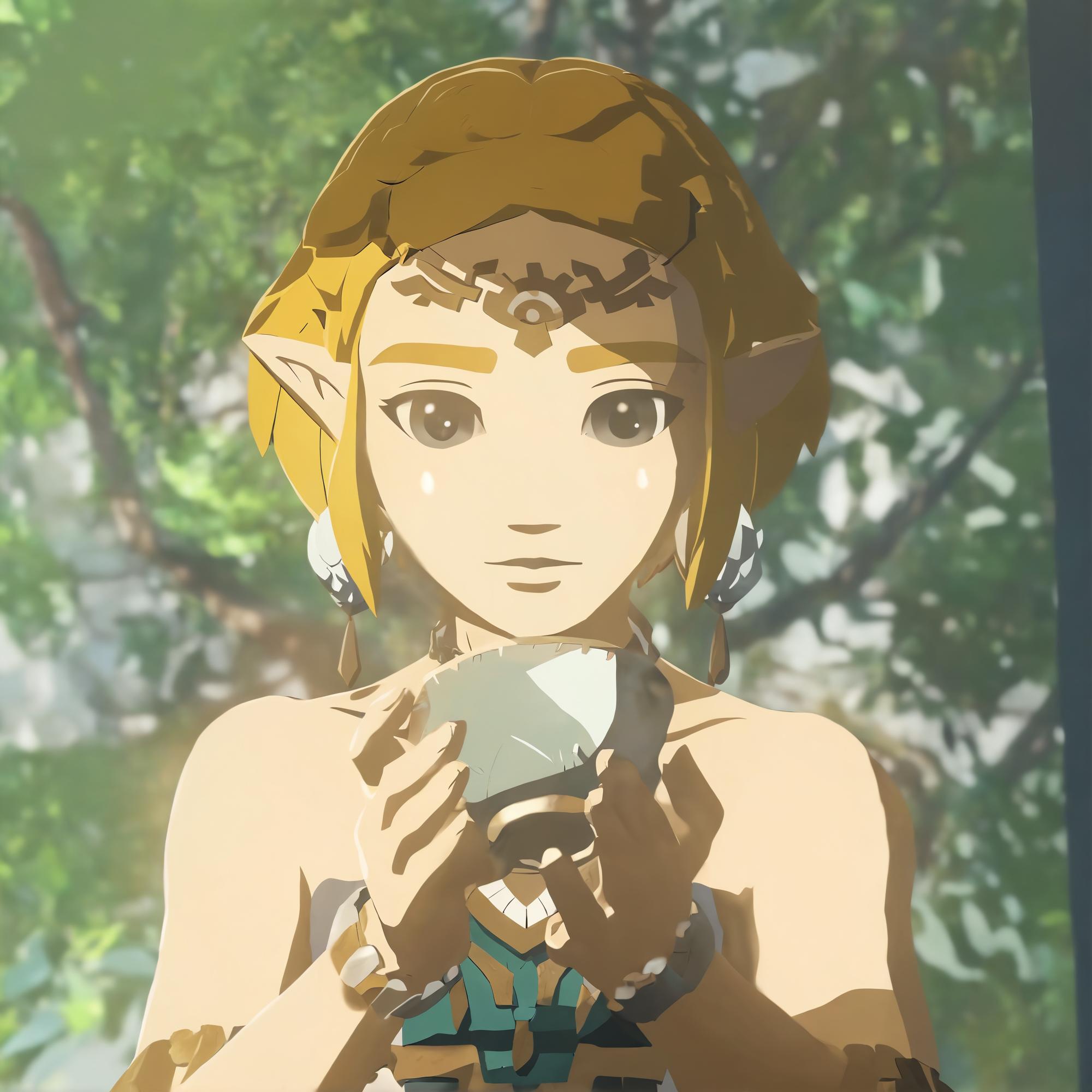 Zelda