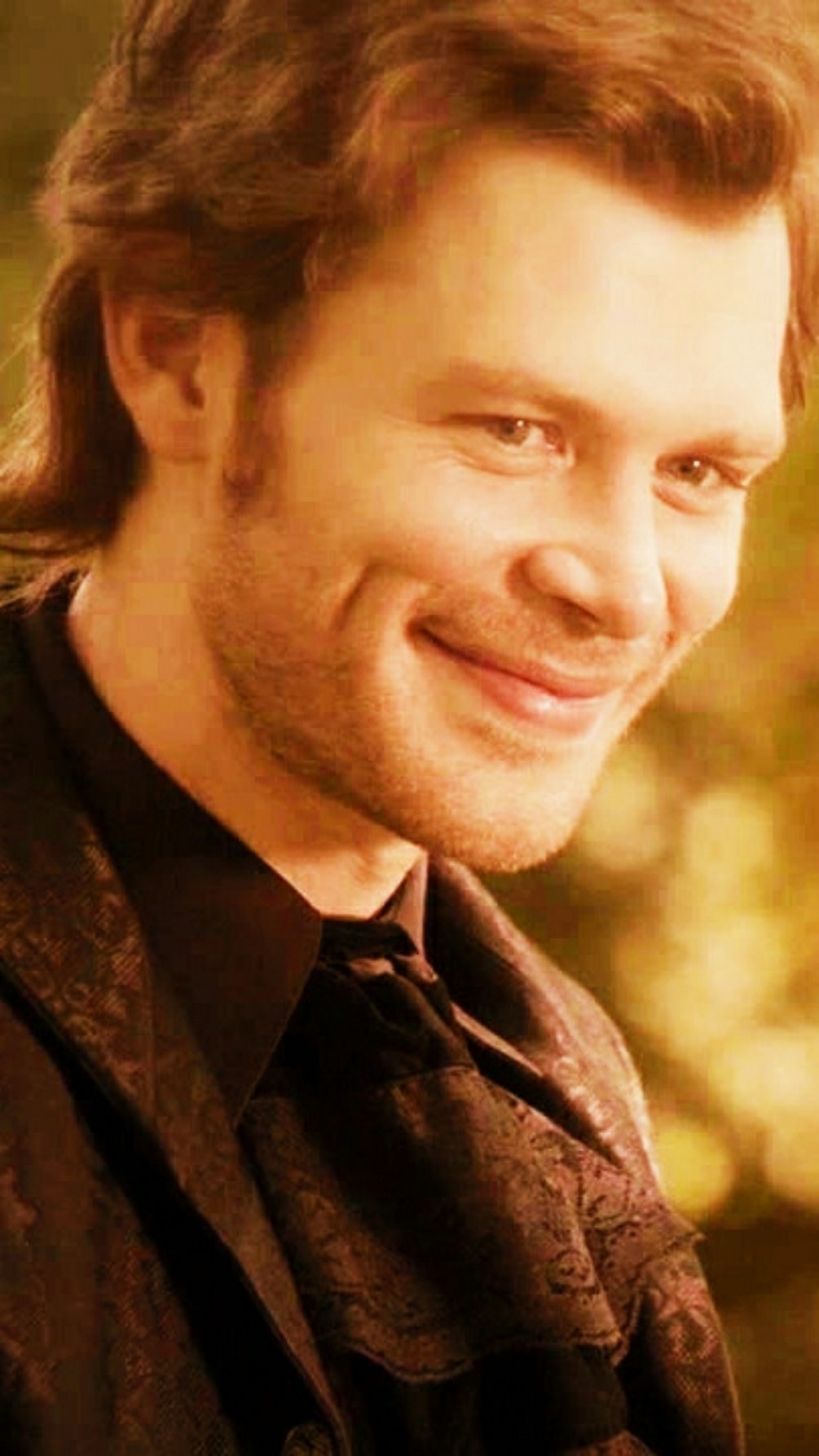 Klaus Mikaelson