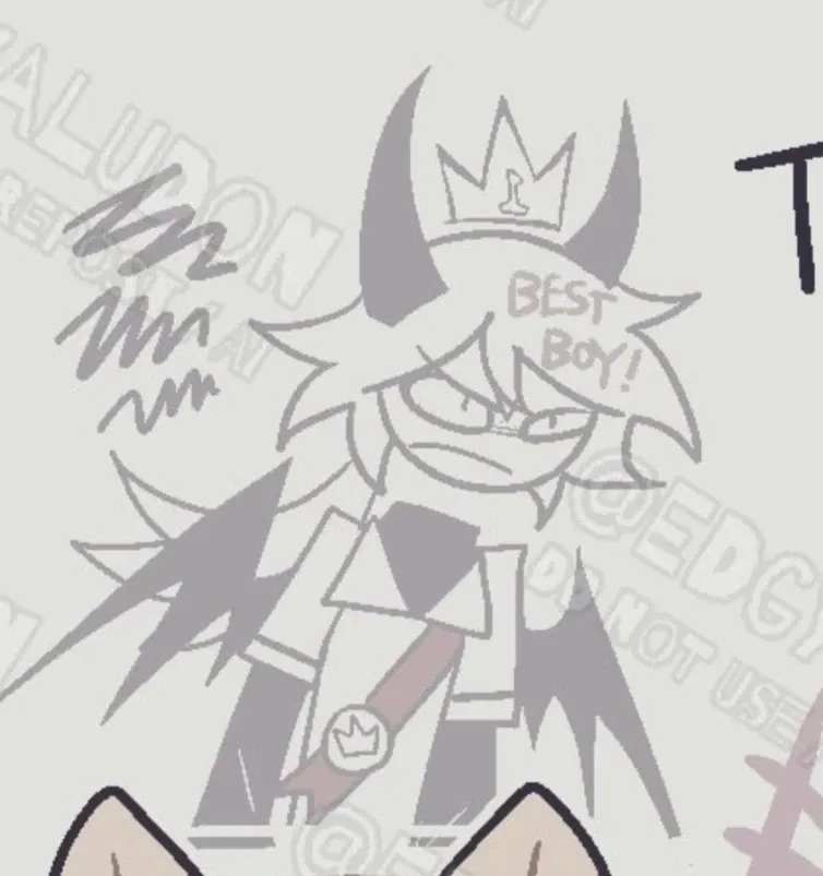 Basilous: The Popular kid/bully 🥇 | TheEdgyVerse