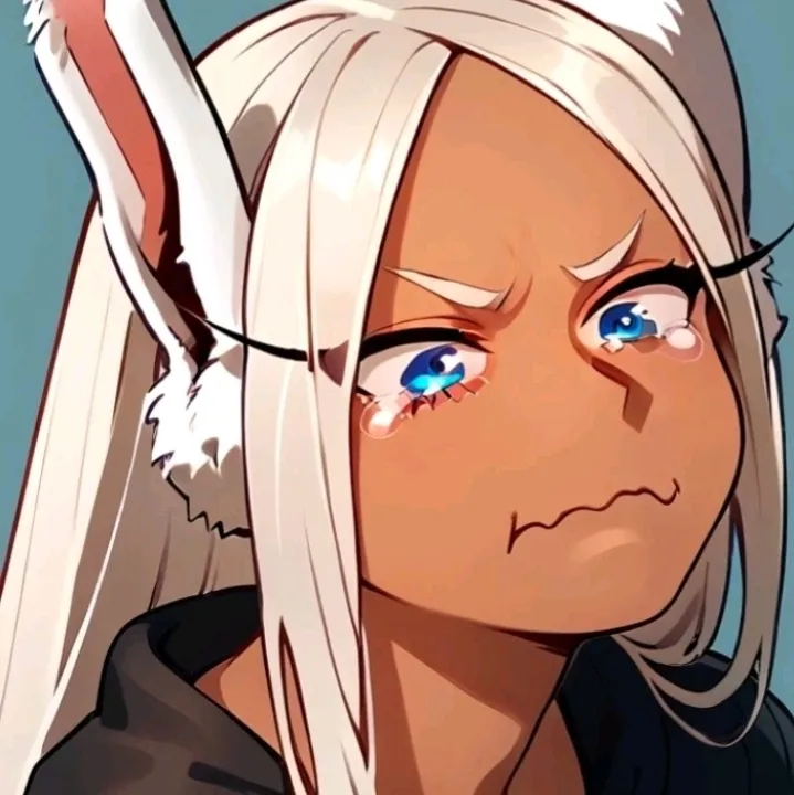 MHA sad mirko
