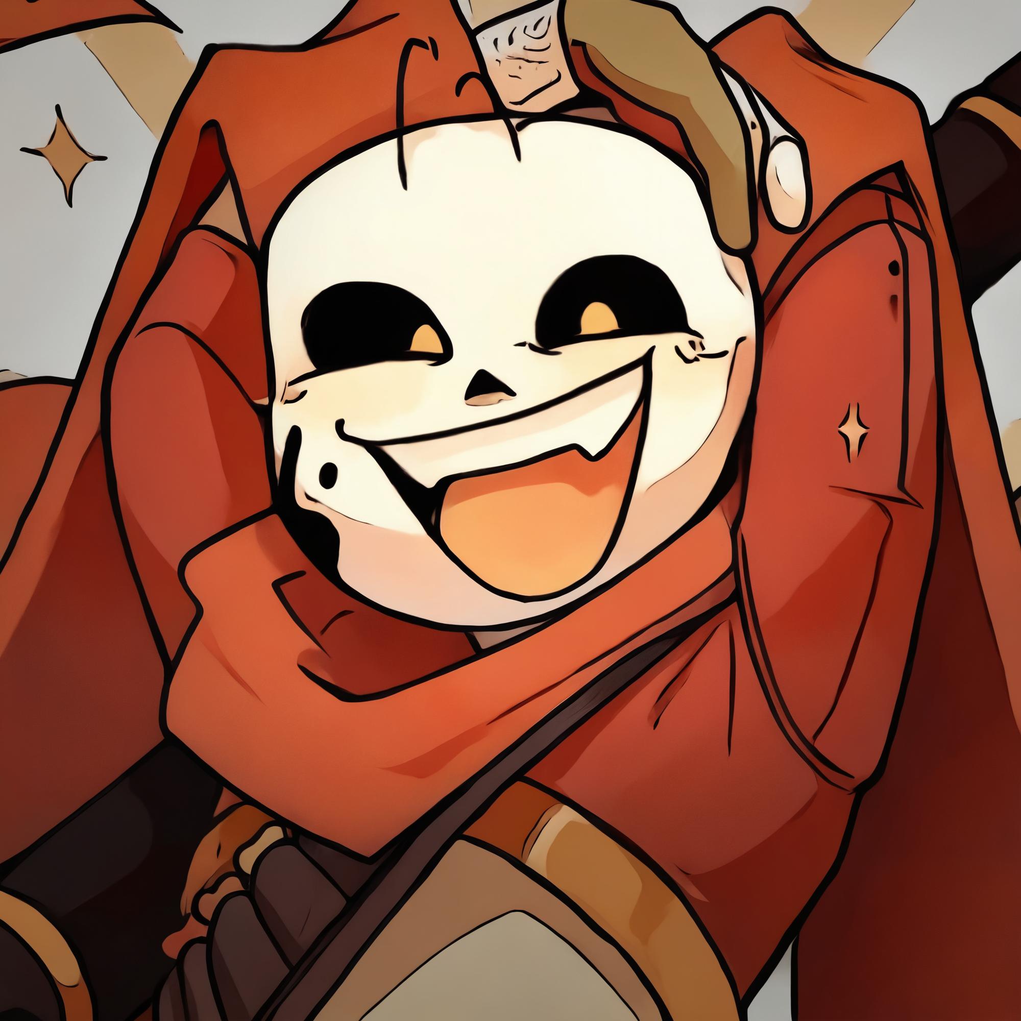 Ink Sans