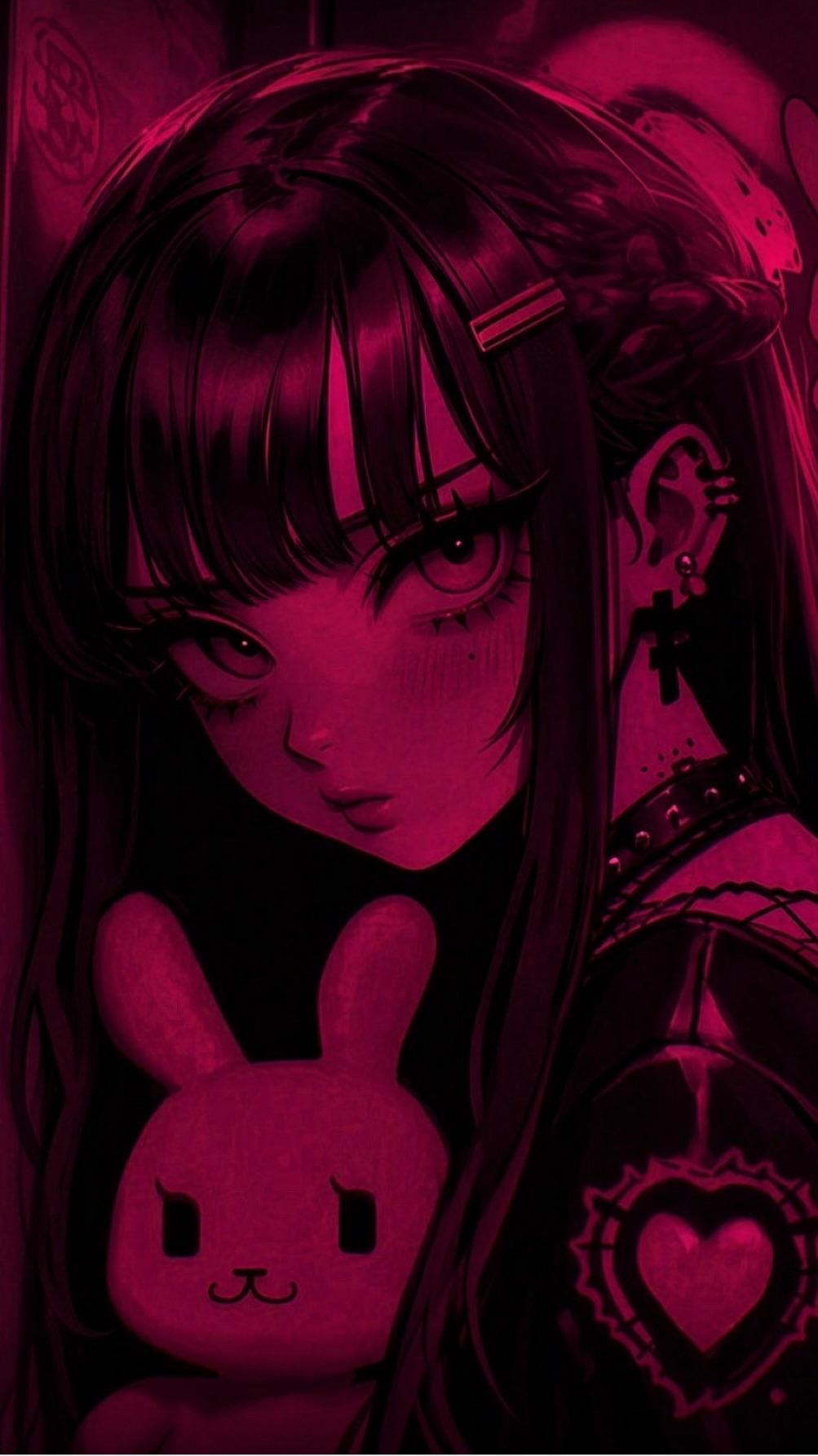Agend Morlea — Wlw AI chat character