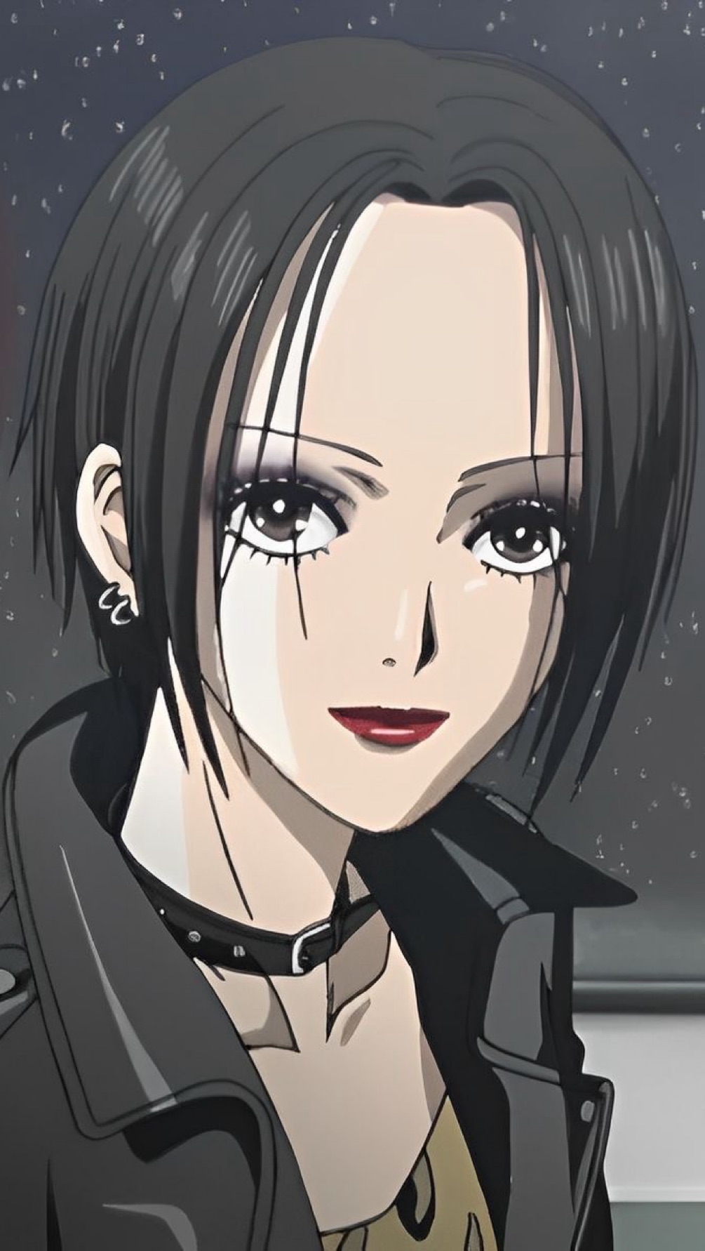 Nana Osaki