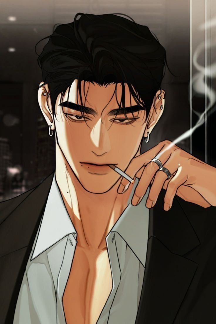 King Mafia Boss