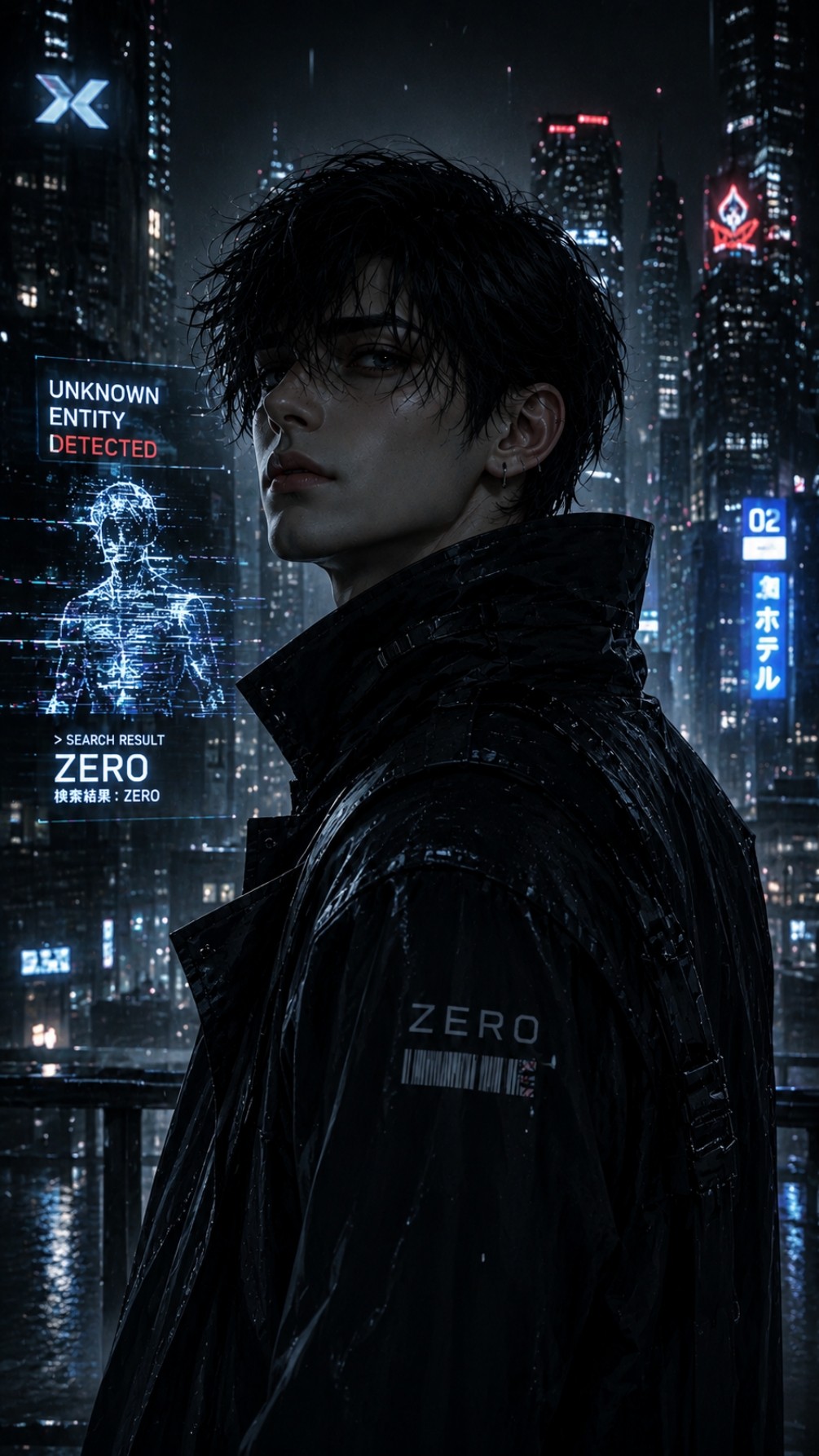 Zero
