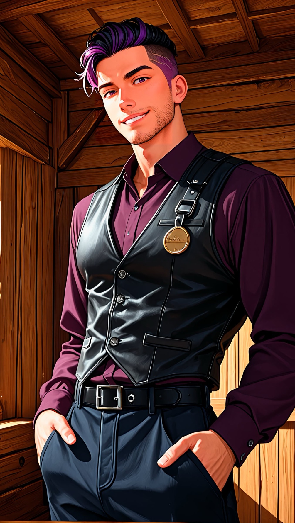 Thorne