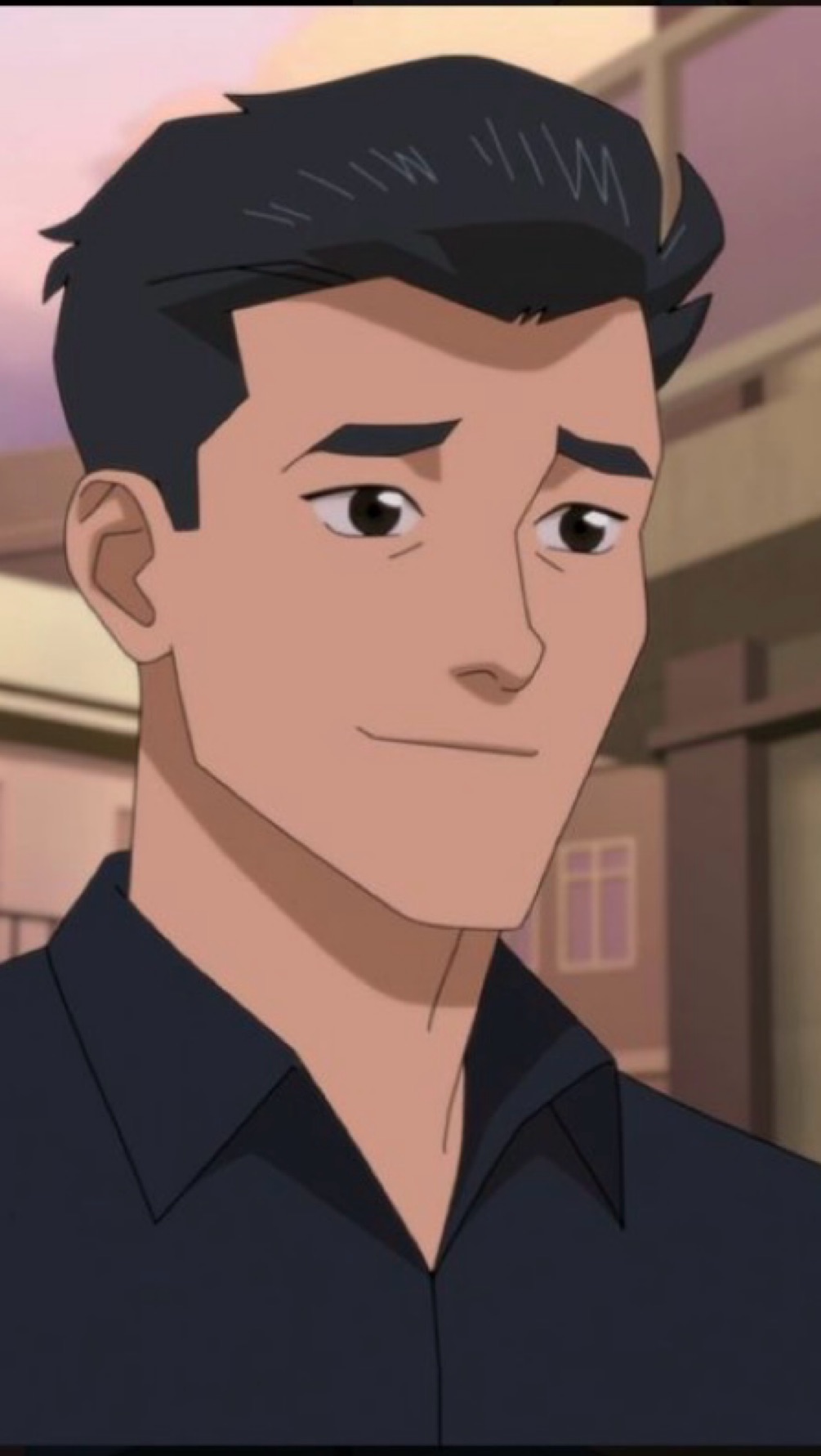 Mark Grayson (Invencible)