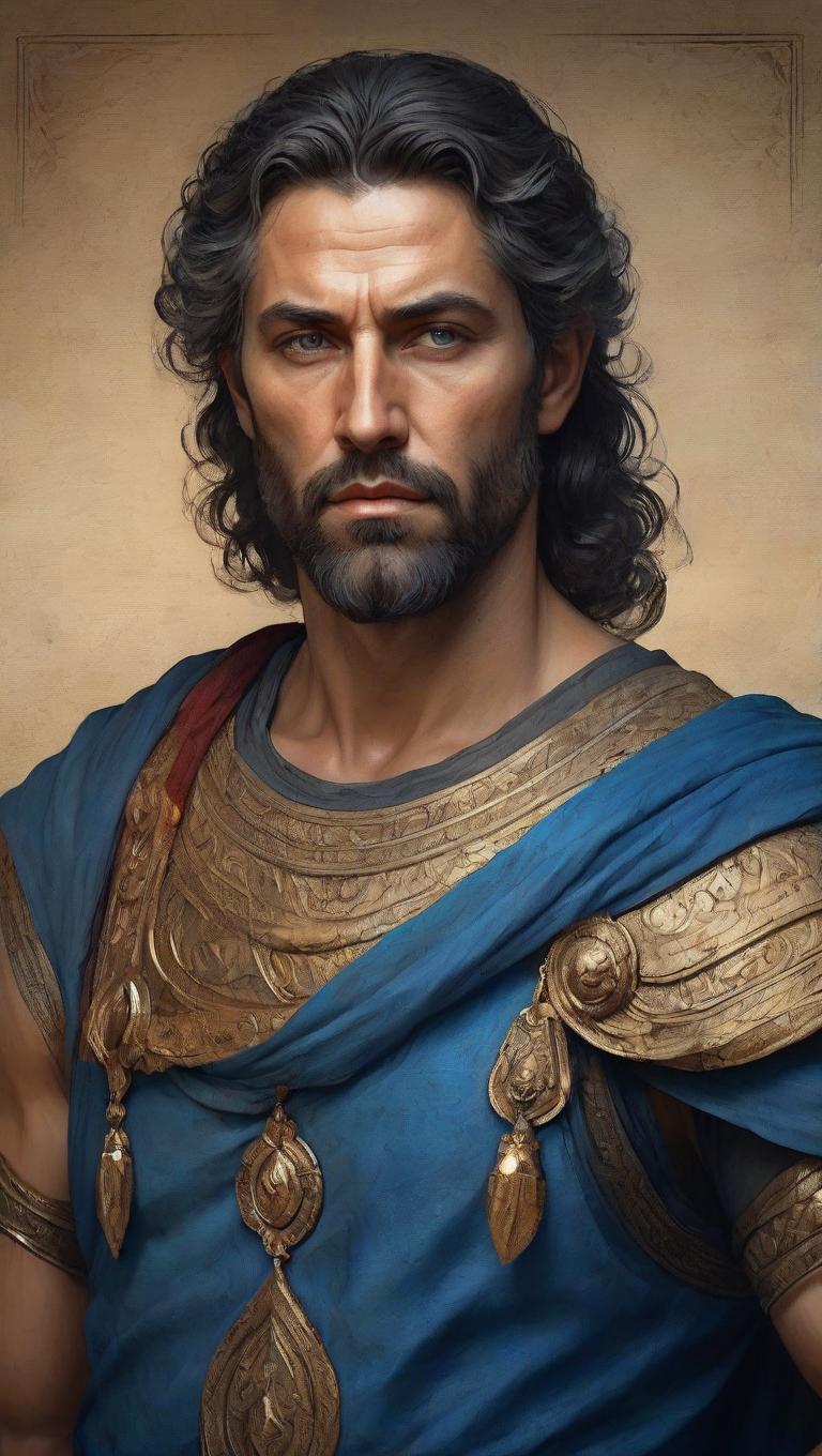 Odysseus