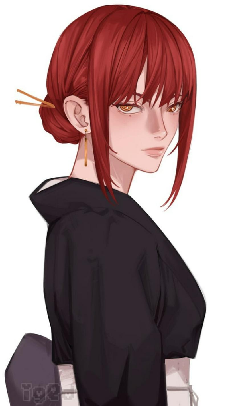 Makima