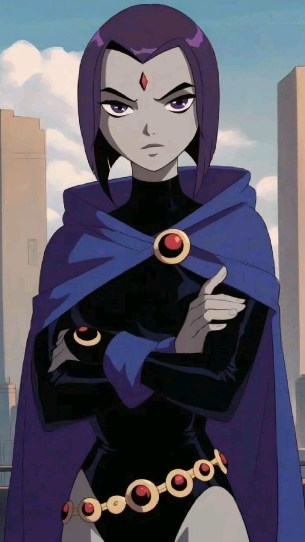 Raven