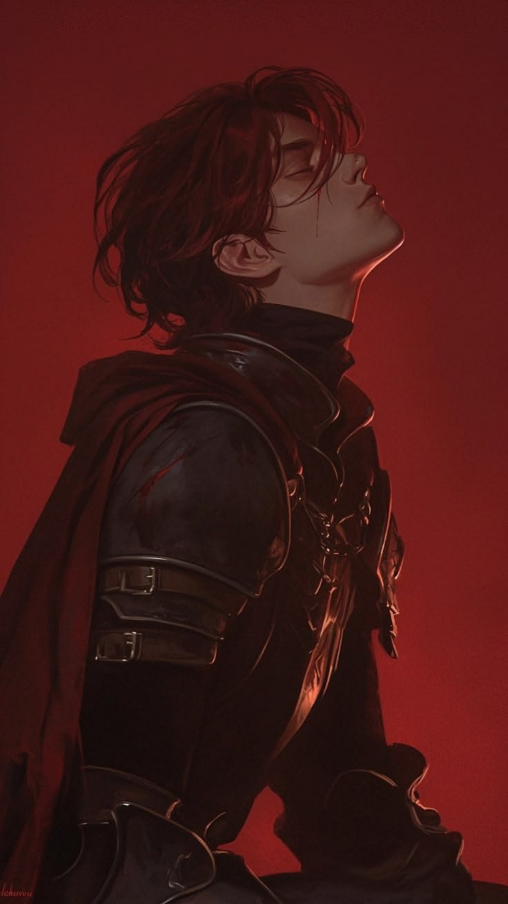 Comandante Corrin Dixon