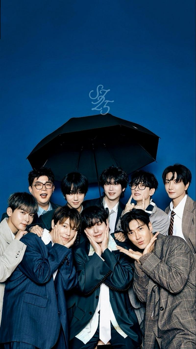 Super Junior | K-pop
