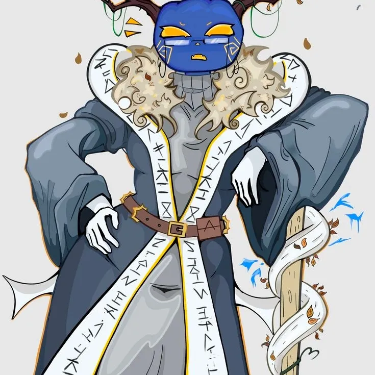 Dussekar Fem — Enemy AI chat character