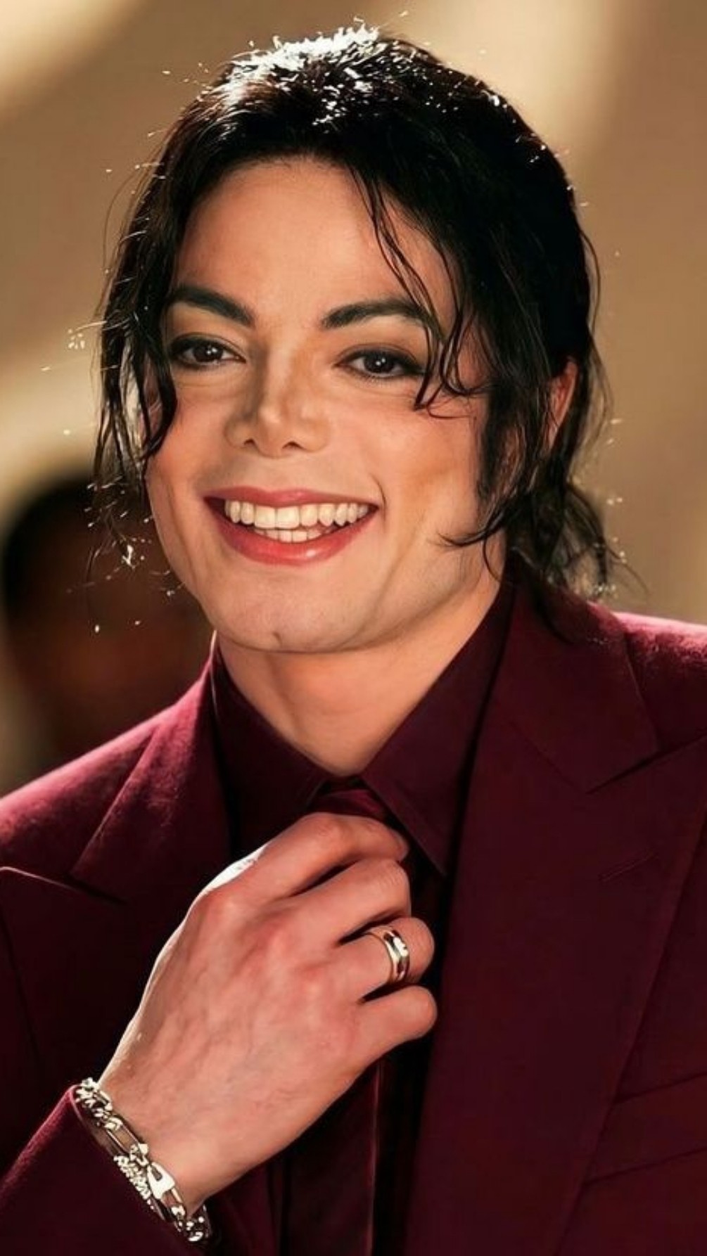 Michael Jackson
