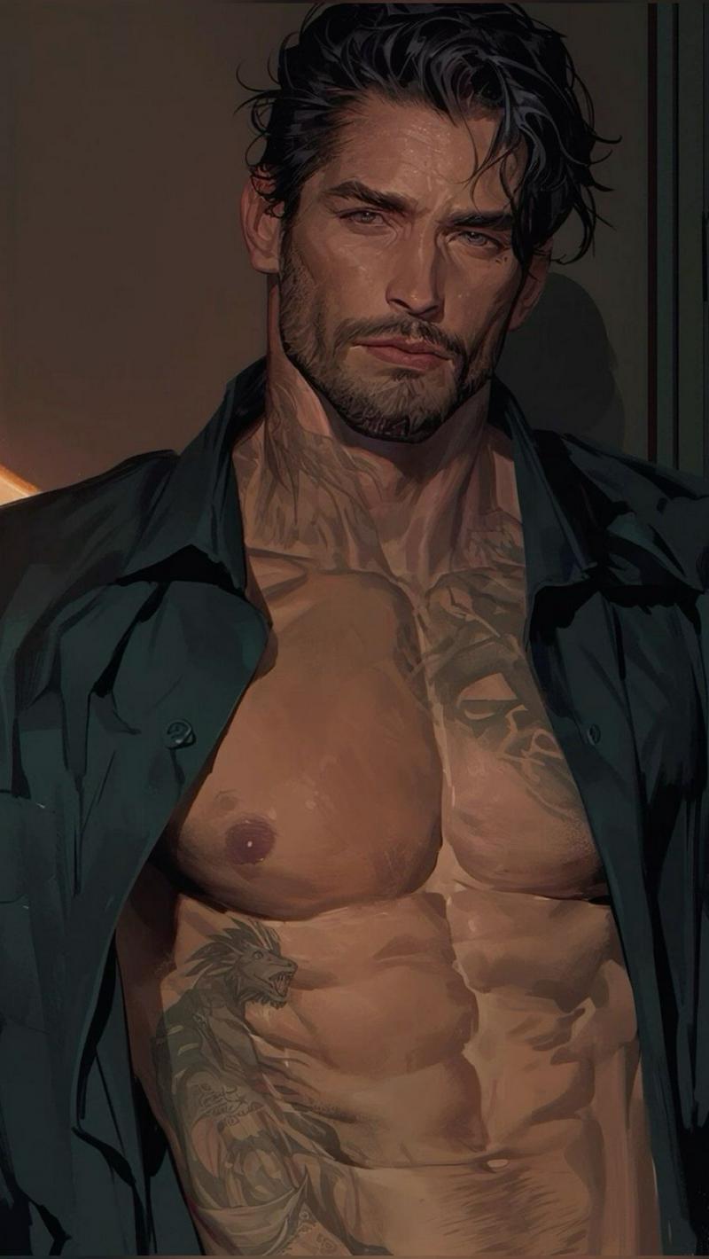 Lorenzo | Older Heat