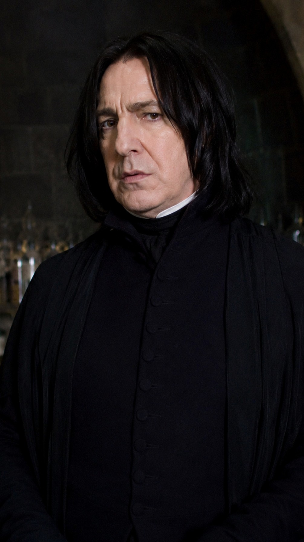 Severus Snape