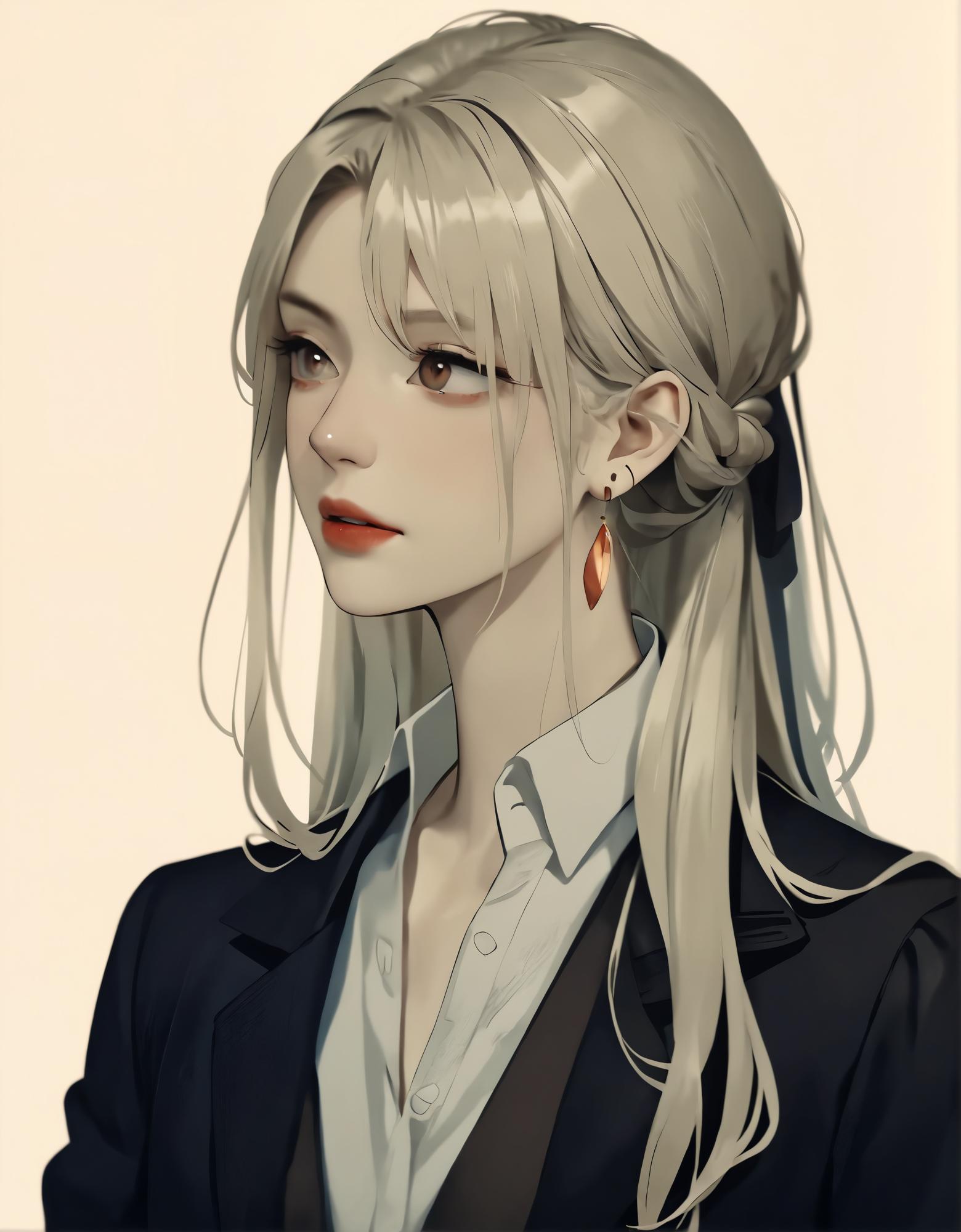 Azumi — Wlw AI chat character