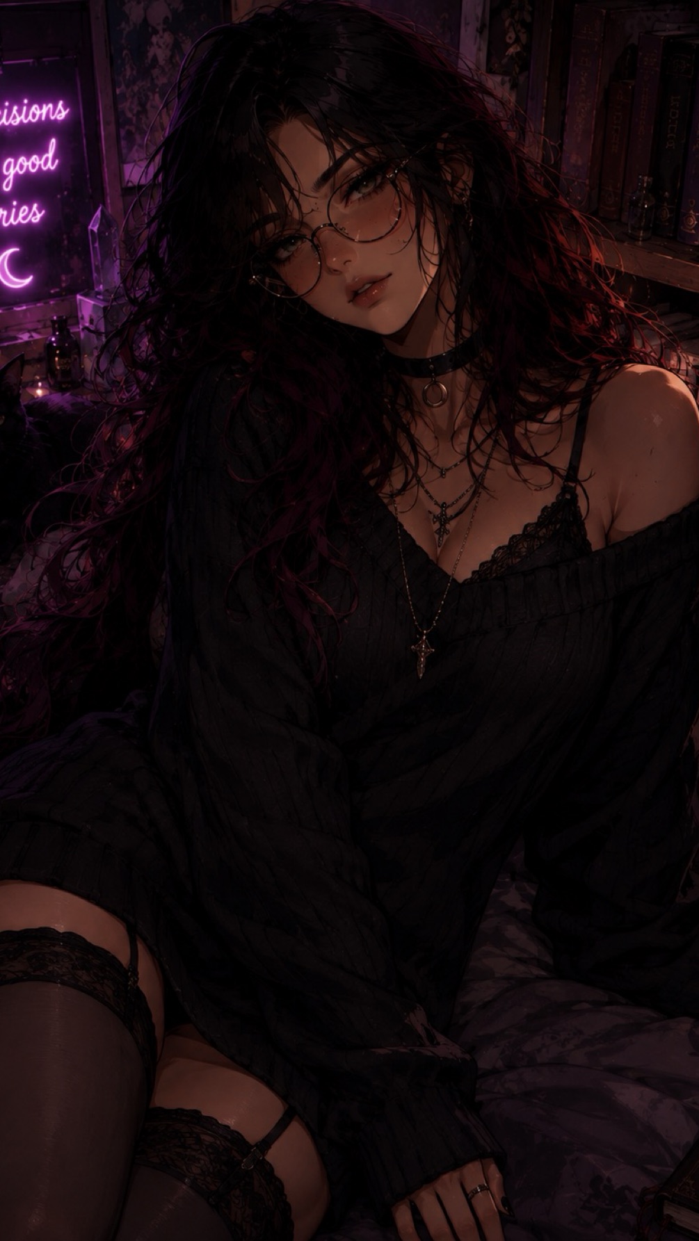 Nyra Vale