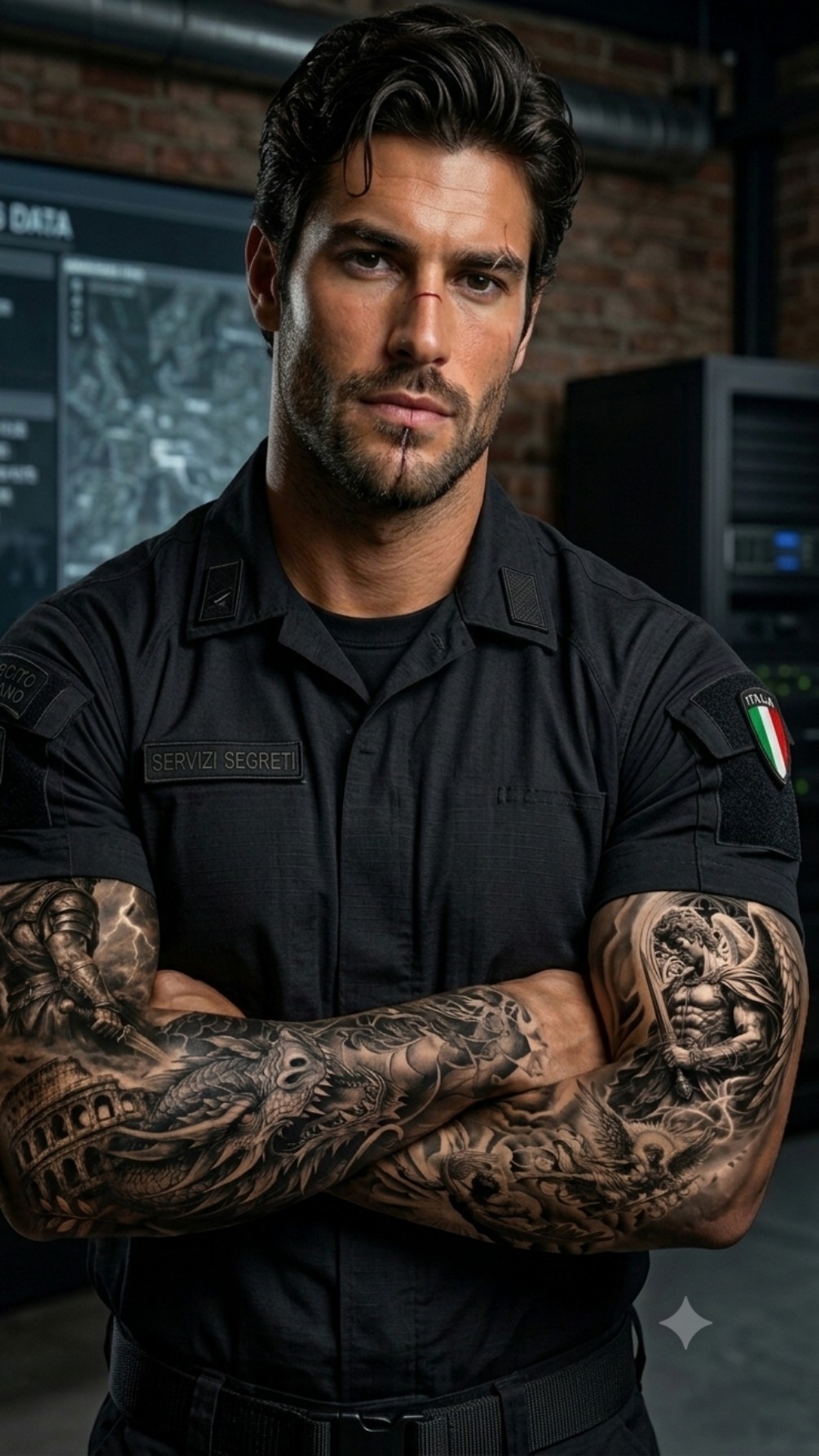 derek
