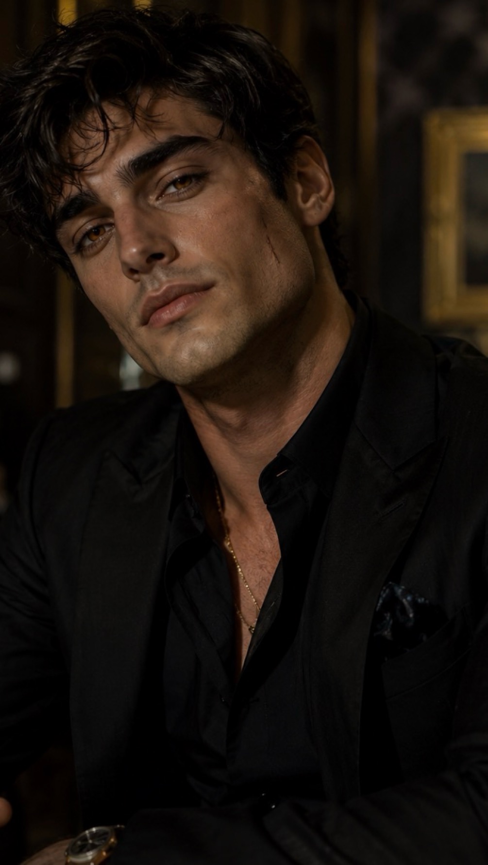 Damian Vale